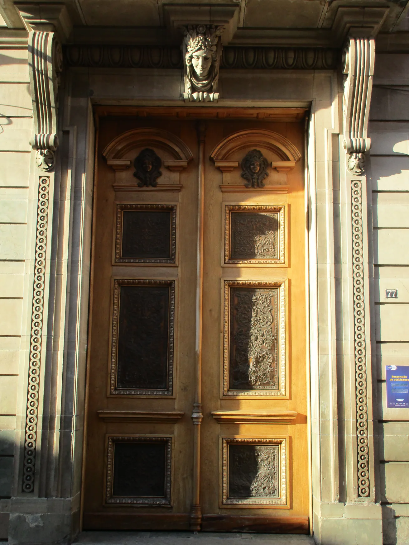 Puerta