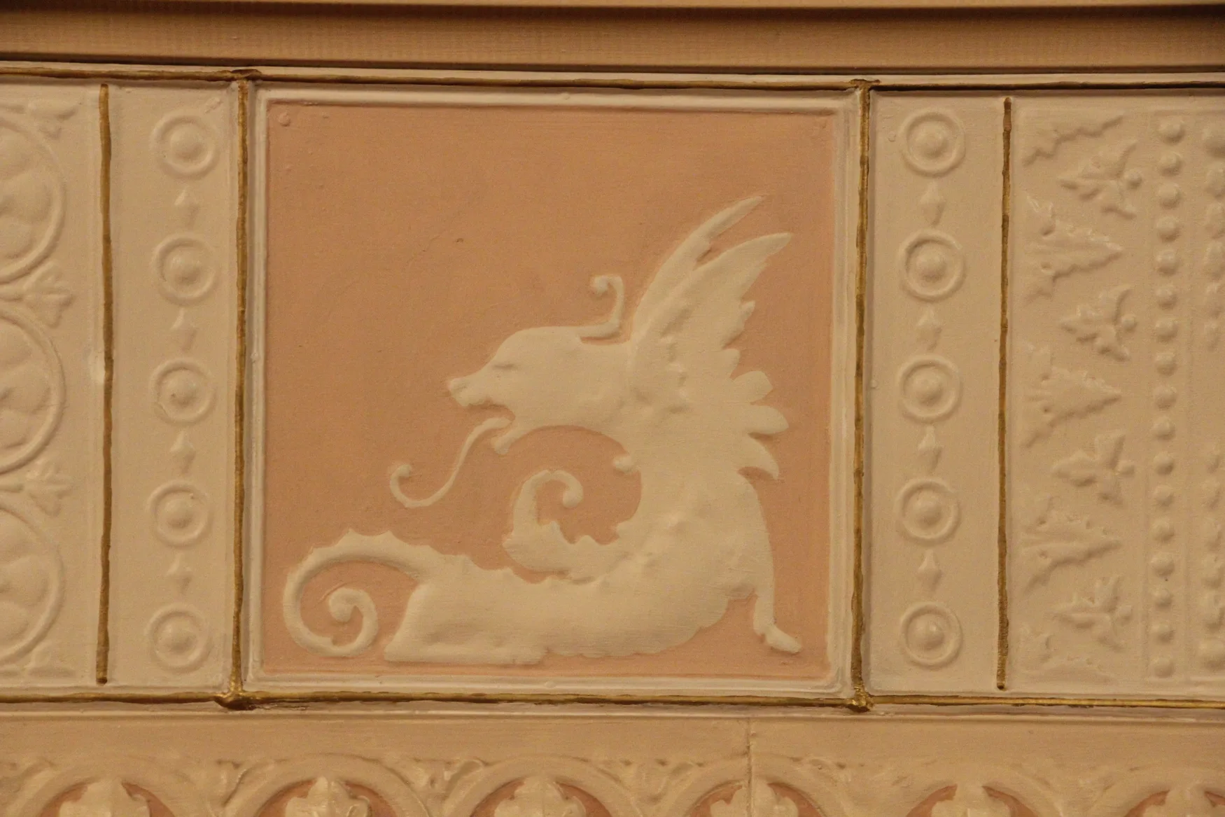 Dragón