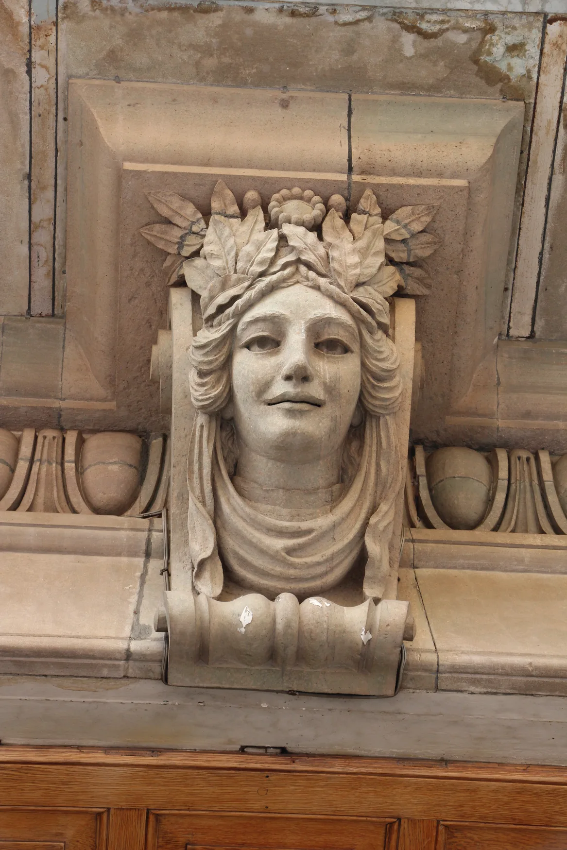 Palas Atenea