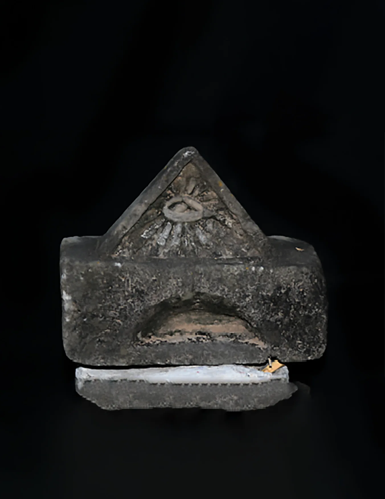 Piedra tallada